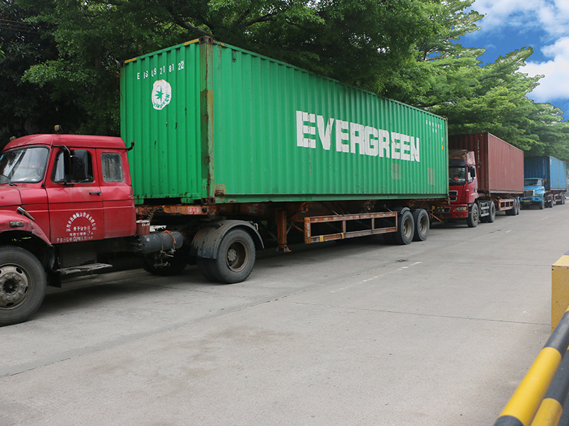 Logistics and Warehousing